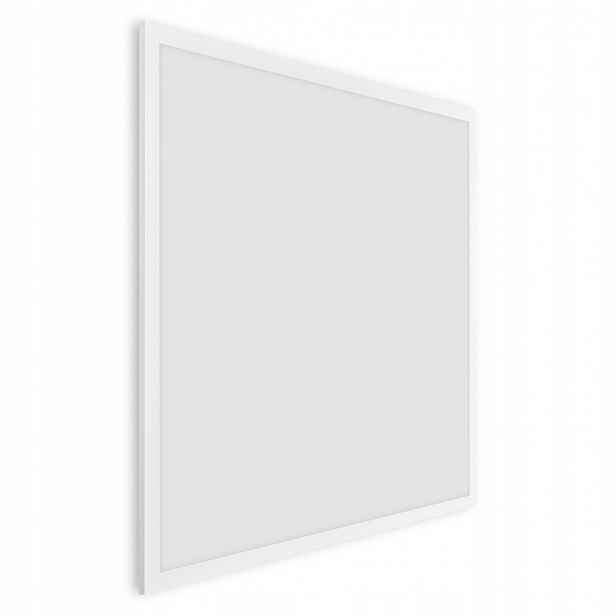 Led panelové svítidlo Stropní Svítidlo Kaseton 36W 4200lm Cct UGR19 60x60cm