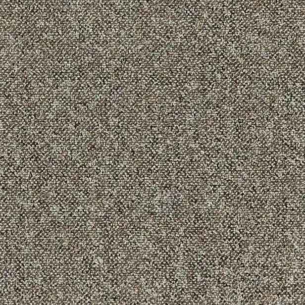 Metrážový koberec Nero 47, na míru, šíře 3m,4m,5m, hnědá, filc, chodba / předsíň, Associated Weavers