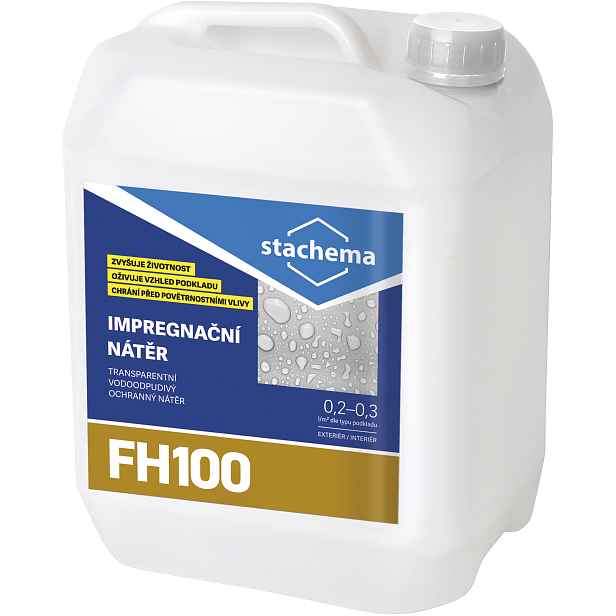 Nátěr impregnační Stachema FH100 5 l