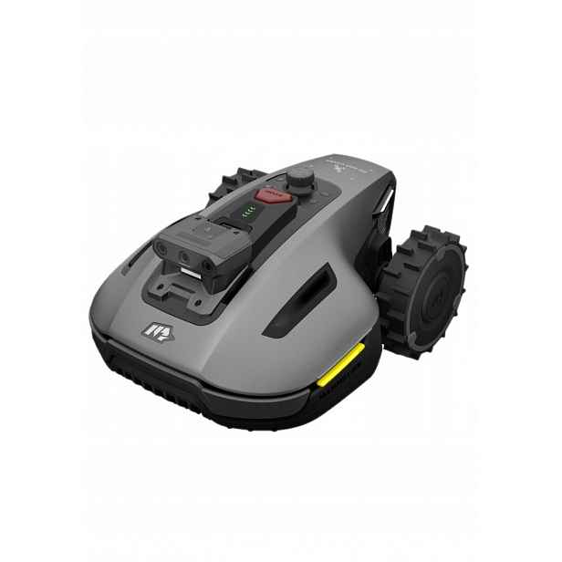 Robotická sekačka Mammotion Yuka Mini 2 500 m2 Ai TrueVision