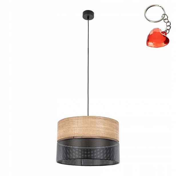 Závěsná lampa Nicol 4798 Tk Lighting