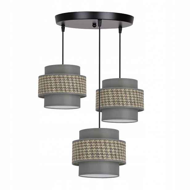 Závěsné svítidlo Luccia 33-25470 Candellux