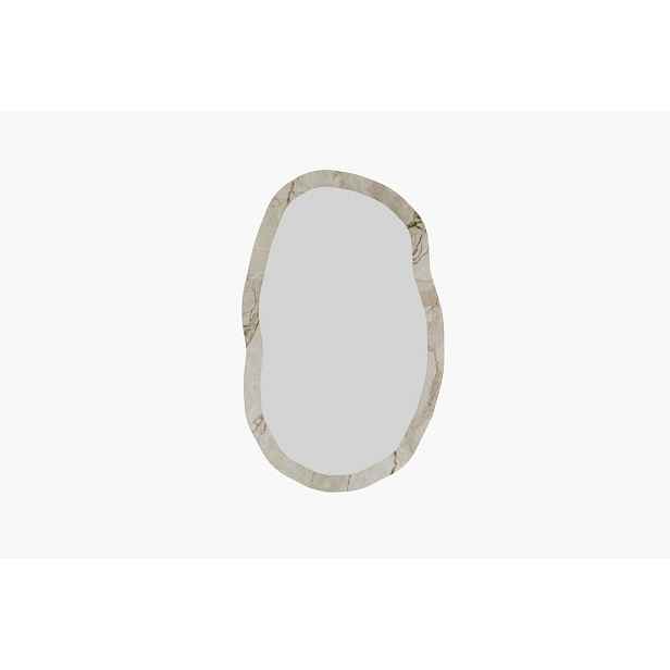 Zrcadlo Lossa 52 x 86 cm