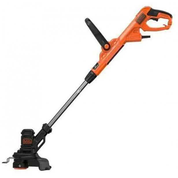 BLACK+DECKER - Strunová sekačka 450 W, záběr 25 cm BESTE625-QS