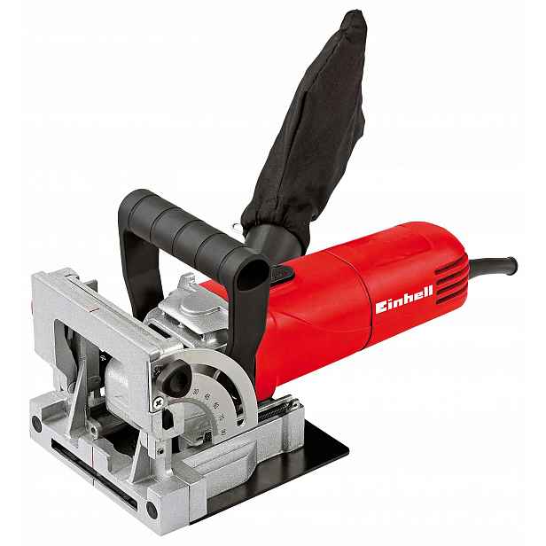 Einhell Lamelovací Frézka Tc-bj 900