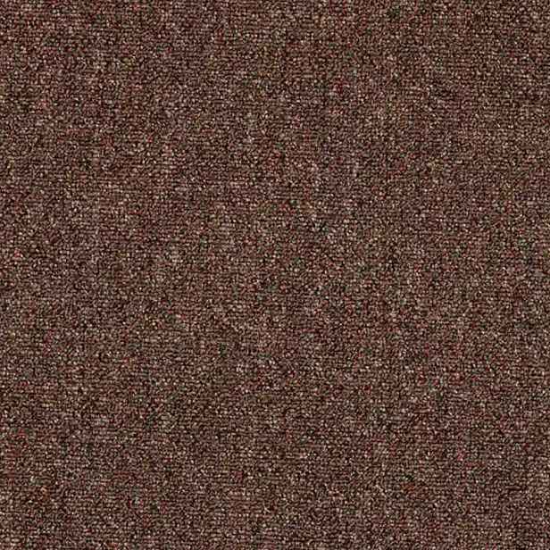 Metrážový koberec Nero 84, na míru, šíře 3m,4m,5m, hnědá, filc, chodba / předsíň, Associated Weavers