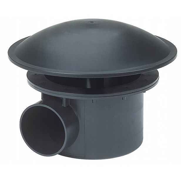 Oase Bottom drain Bd 100 podlahová výpusť