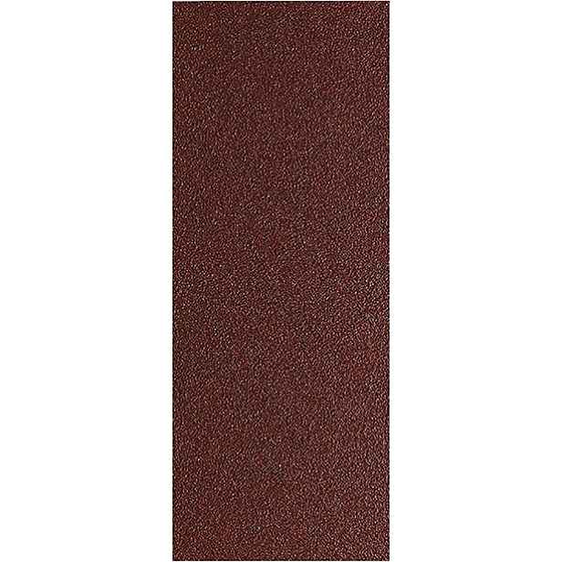 Listy brusného papíru se suchým zipem PS22K 70x125 mm K
