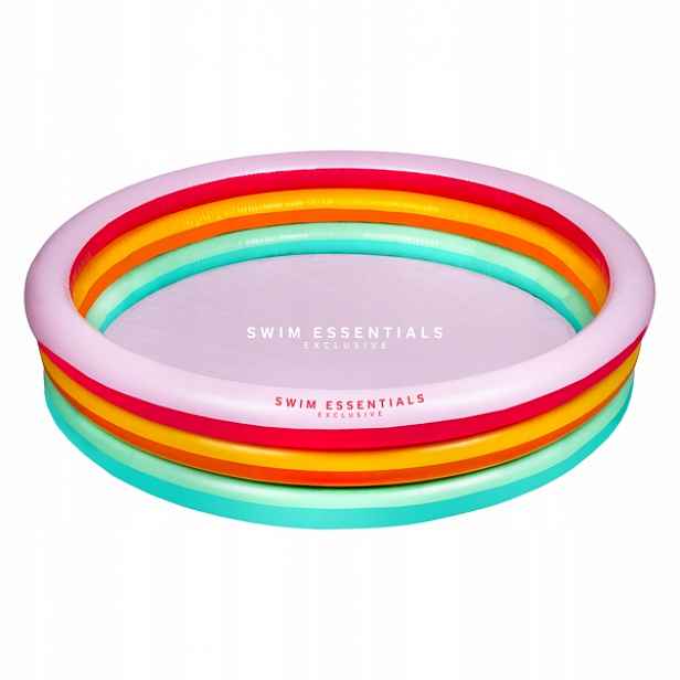 Bazén Duha 150 CM The Swim Essentials