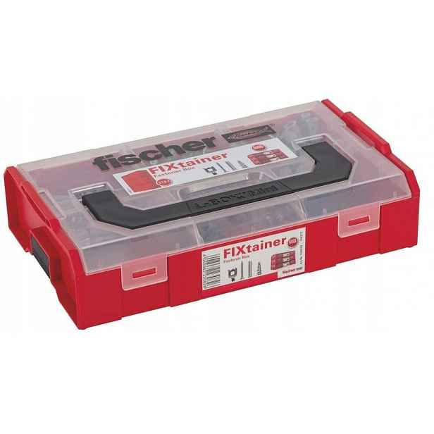 Fischer Fixtainer 212 Sxšroubyhaki 534076