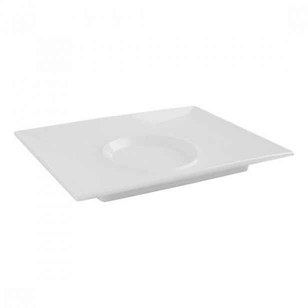 <<Gourmet Presentation>> talíř, 29 cm - značka Porland
