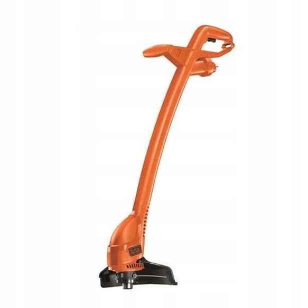 Křovinořez elektrická Black&Decker 100 cm 1,55 kg 350 W