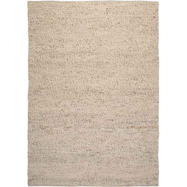 Kusový koberec Kjell 865 Ivory, 160x230, bílá, ložnice, Obsession
