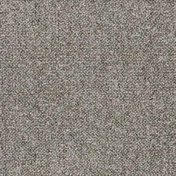 Metrážový koberec Nero 94, na míru, šíře 3m,4m,5m, šedá, filc, chodba / předsíň, Associated Weavers