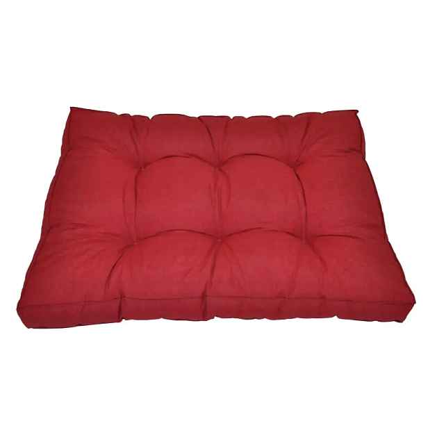 Axin Trading Matrace pro psa 80x57 - vínová