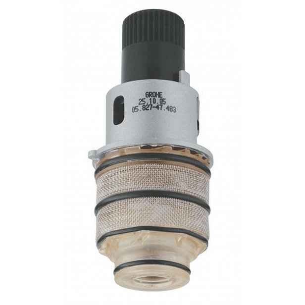 Grohe - Kompaktní kartuše termostatu 47186000