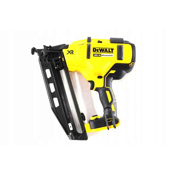 Hřebíkovačka 18V tělo Tstak DeWALT DCN660NT
