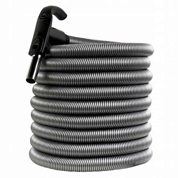 Sací Hadice Plastiflex Pro Centrální Vysavač 12 M