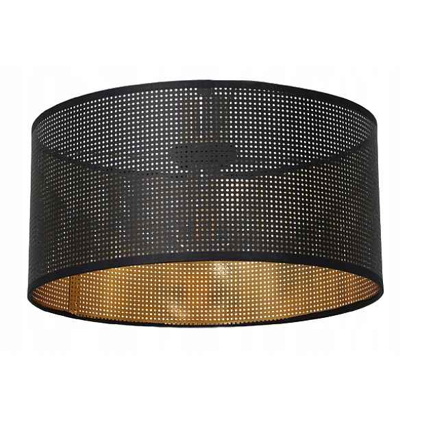 Stínidlo Válec Pro Stojací Závěsnou Lampu 30 CM
