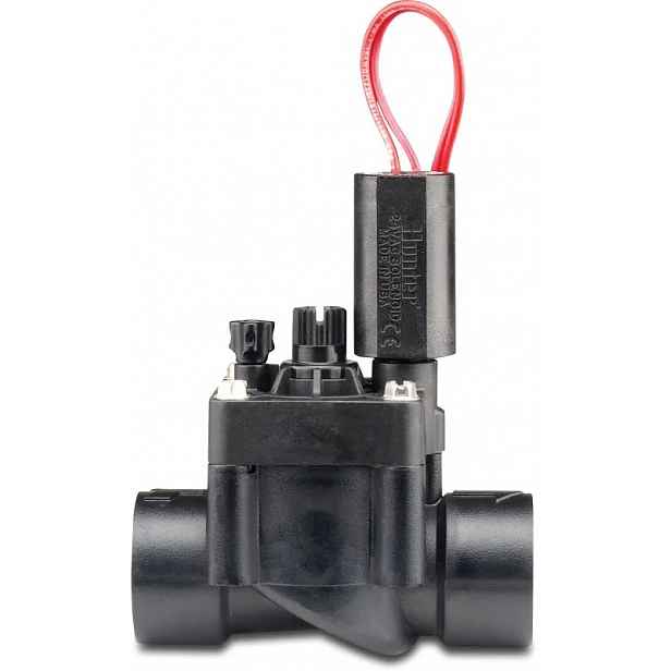 Elektroventil Hunter PGV-101-MM-B s regulací průtoku