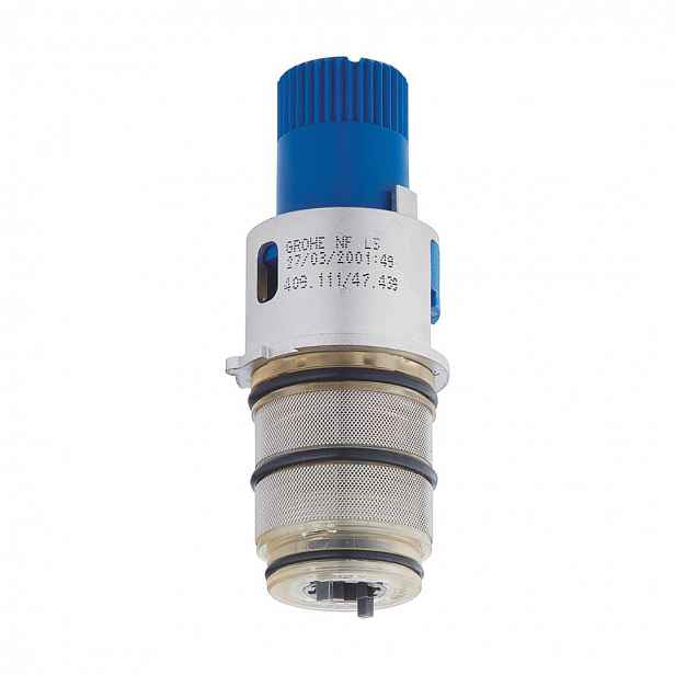 Grohe - Kompaktní kartuše termostatu 47439000