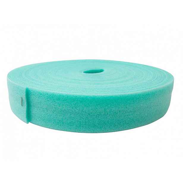 Gutta Dilatační okrajový pásek 5 mm GUTTA, 15 cm x 50 m