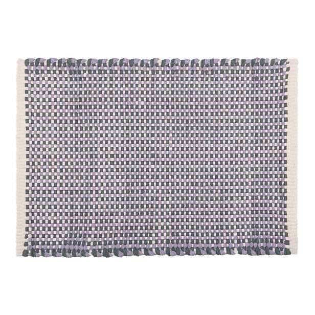 Textilní rohožka 50x70 cm Dei – noo.ma