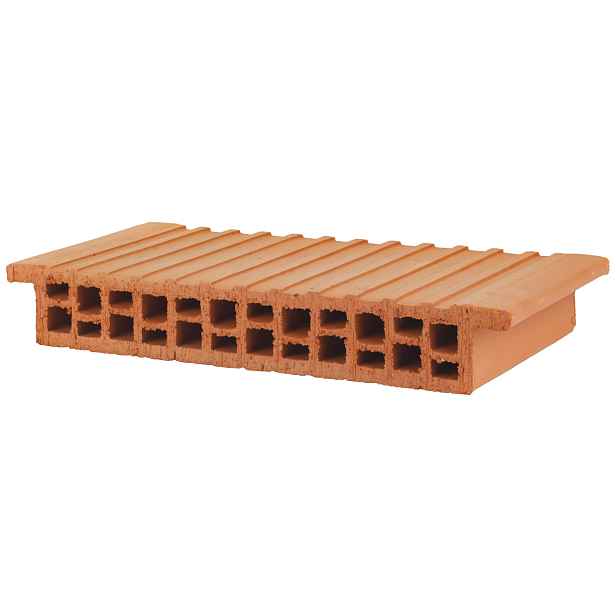 Vložka stropní Heluz MIAKO 8/62,5
