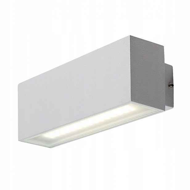 Led nástěnná lampa 10W Mataro 77076 Rabalux