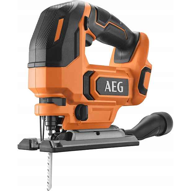 Aeg Pila 18V Zdvih 25.4 MM Tělo