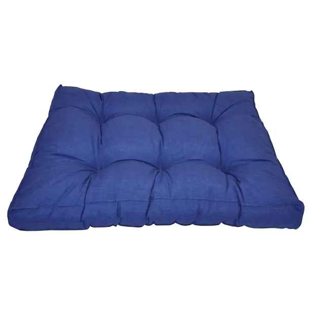 Axin Trading Matrace pro psa 80x57 - modrá