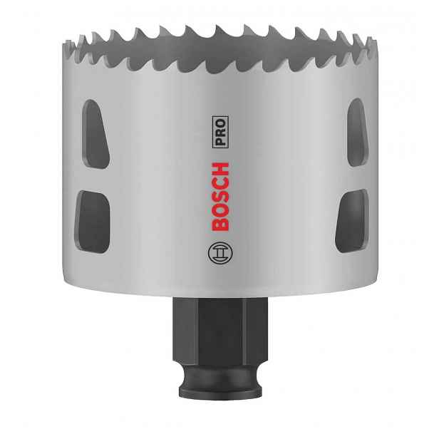 Bosch - Pilová děrovka 65x44 mm 2608594396