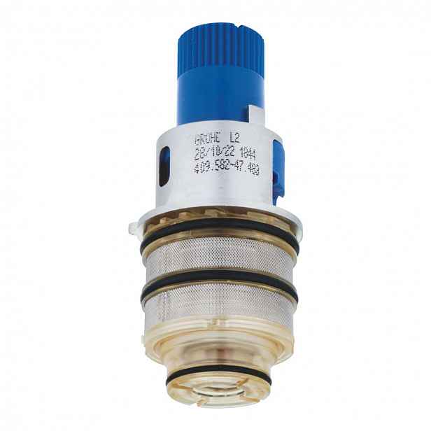 Grohe - Kompaktní kartuše termostatu 47483000