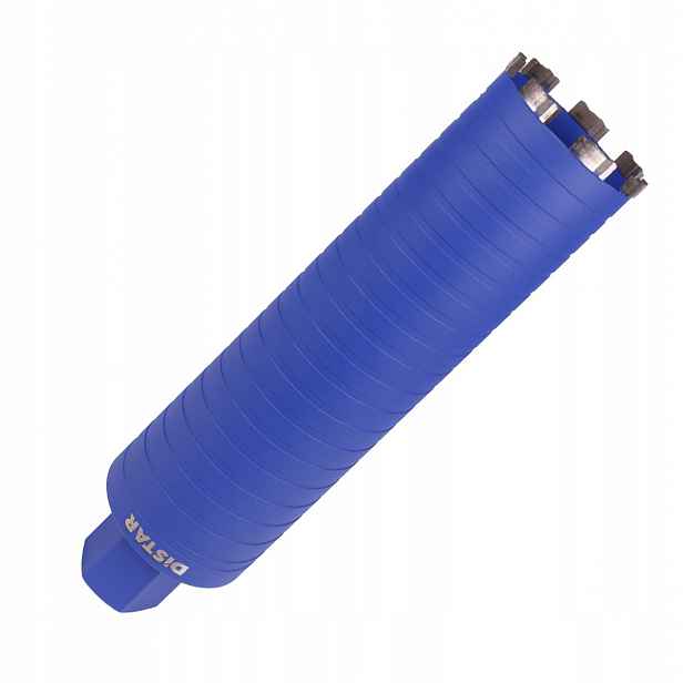 Korunkový Vrták Vrták Dds-w 82x300 mm 1 1/4 Unc Distar 10170429024