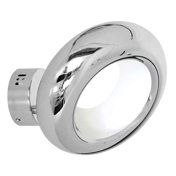 Nástěnné Svítidlo Mercurio 12W Led
