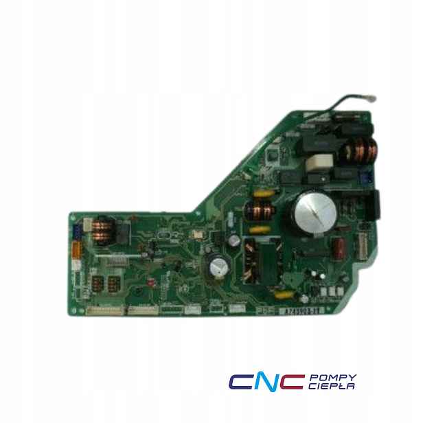 Panasonic CWA73C1693 CWA73C8621 Controller Základní deska pro klimatizační zařízení