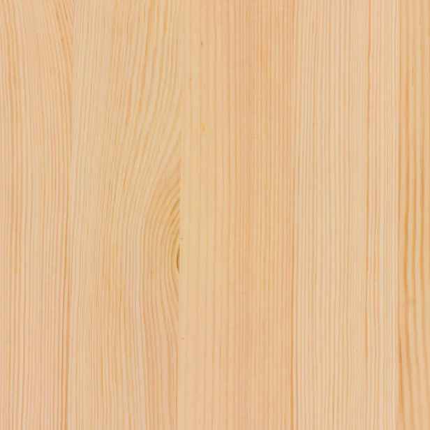 Regál TYNDALL, šíře 60 cm, masiv borovice