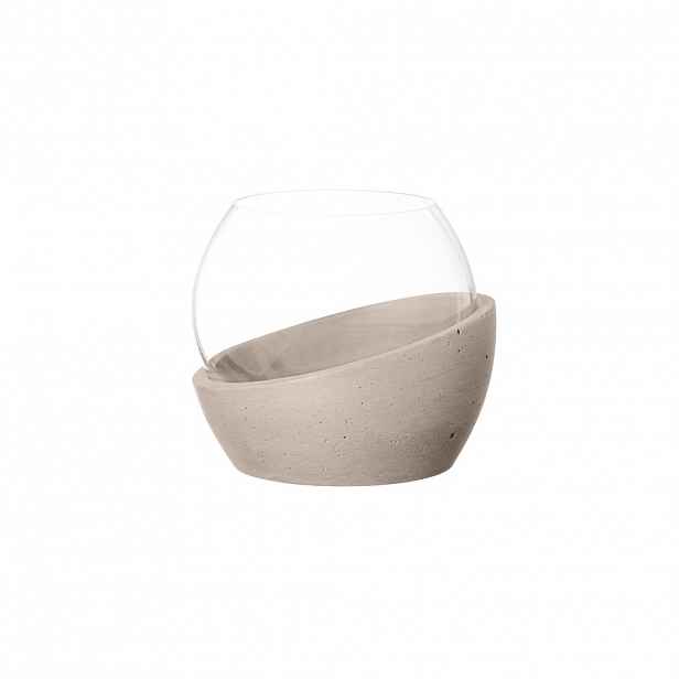 Villeroy & Boch Svícen na čajovou svíčku NewMoon Home, 12 cm 10-4290-5520