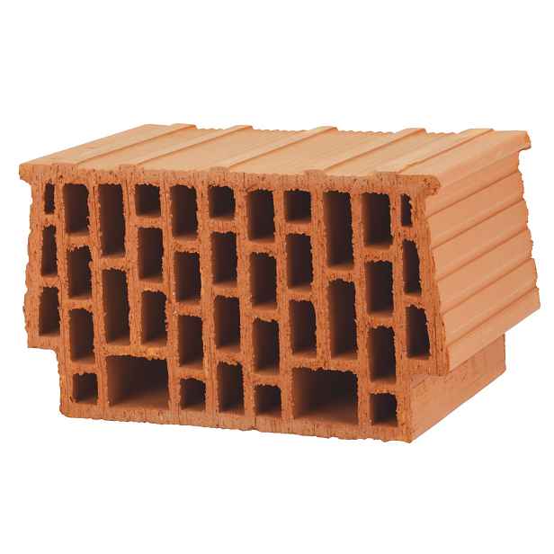 Vložka stropní Heluz MIAKO 23/50
