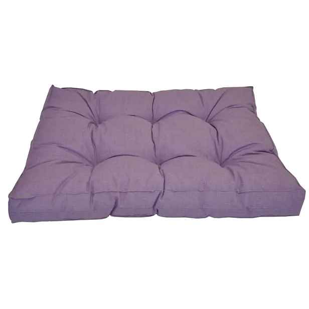 Axin Trading Matrace pro psa 80x57 - fialová