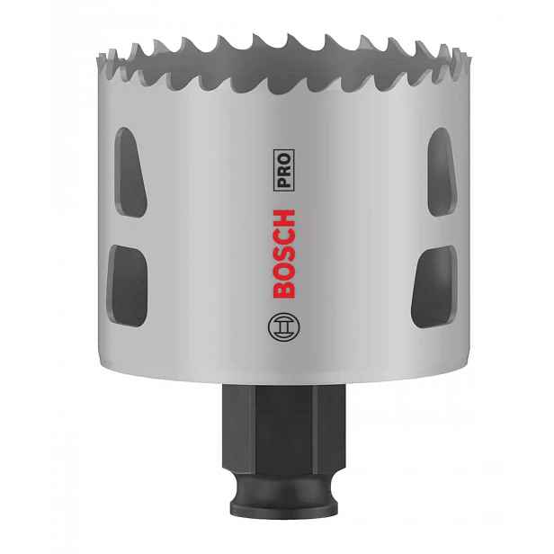 Bosch - Pilová děrovka 59x44 mm 2608594393