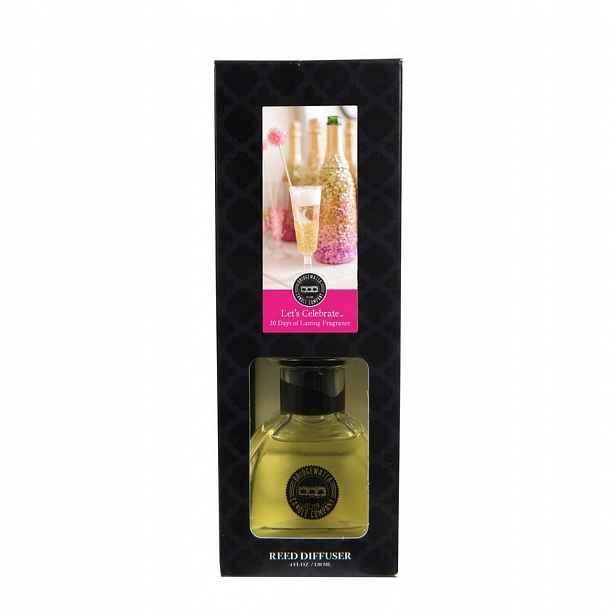 Difuzér Let's Celebrate Bridgewater Candle