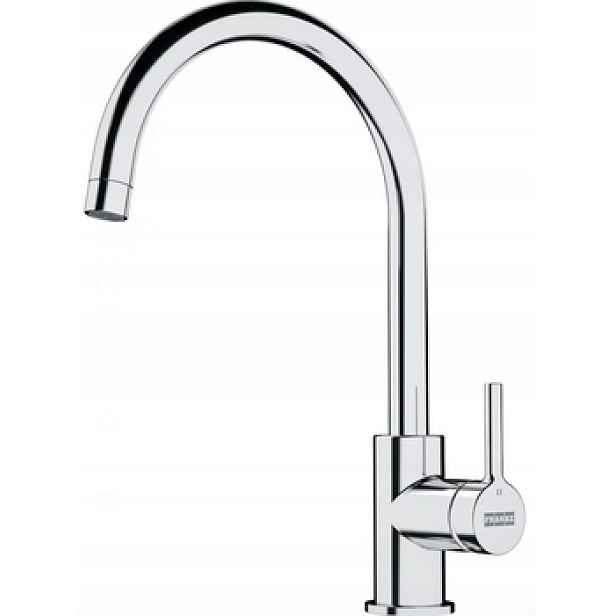 Franke Kuchyňská Baterie Lano XL Chrom