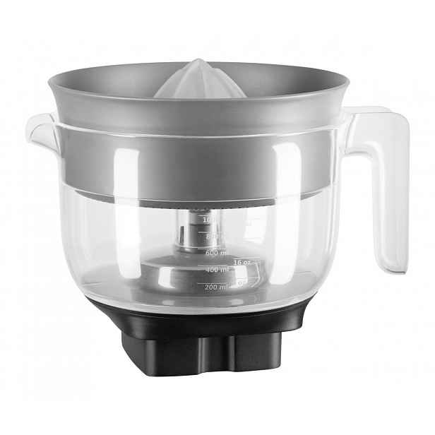 KitchenAid Lis na citrusy k mixérům K400, K150, 1l 5KSB1CPA