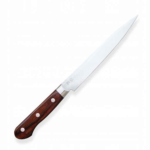 Nůž vykosťovací Boning Flexi Suncraft Senzo Clad 170 mm