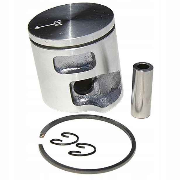 Píst Kompletní Husqvarna 560XP 555 562XP 556 CS2260 Wh 46 MM Náhradní