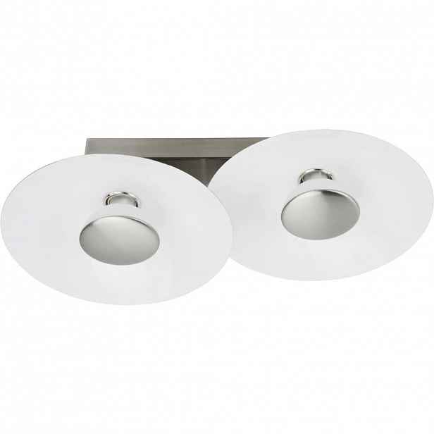 STROPNÍ LED SVÍTIDLO, 37,5/20/10 cm