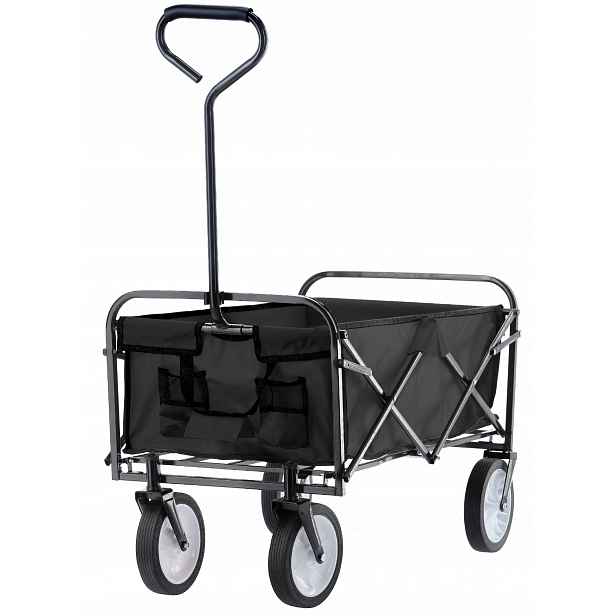 Zahradní kolečko GardenLine 145 l