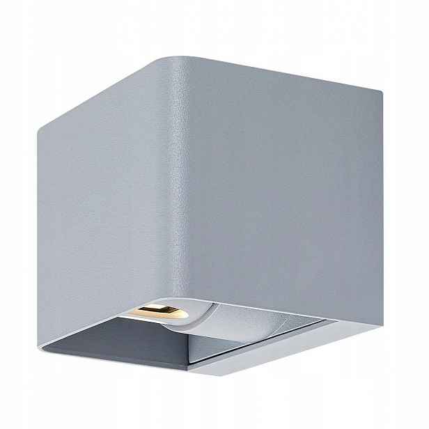 Nástěnná Led lampa 10W Hallstatt 77170 Rabalux