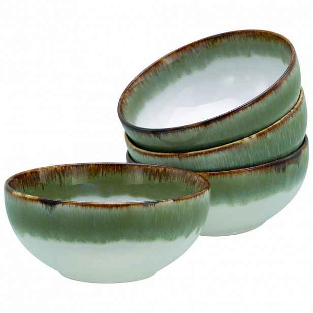 Creatable SADA MISEK kamenina keramika 17,5 cm